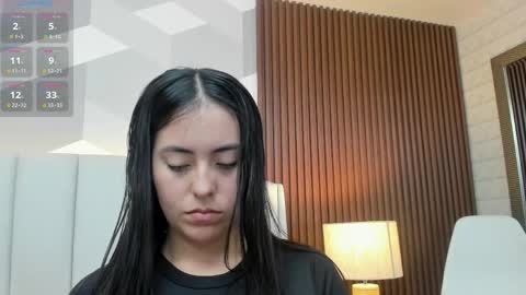 Snapshot of julietasantos__ chatting on 05-27-26, 06:27 Julieta Santos online show from 05-27-26, 06:27