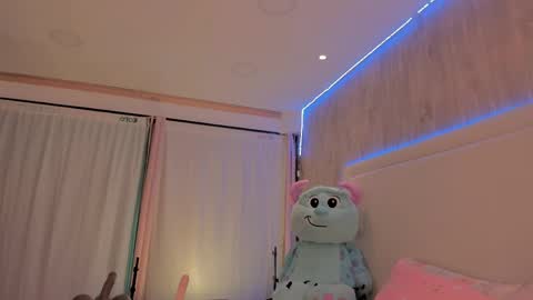 Julieta Vargas online show from 04-01-26, 08:06