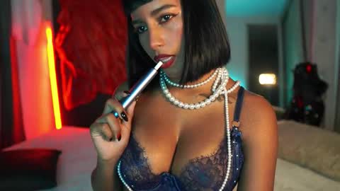 julietawinona online show from 03-18-26, 10:35