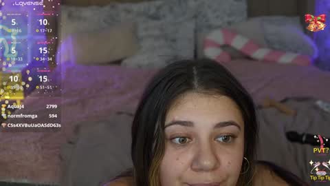 J U L I E T online show from 12-28-24, 01:06