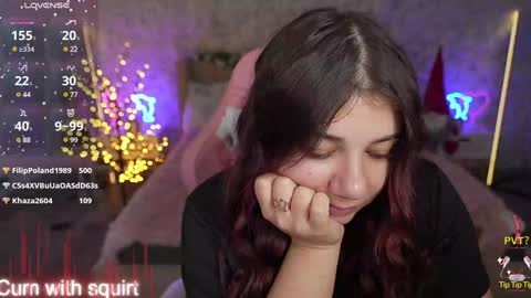 J U L I E T online show from 01-12-25, 09:51