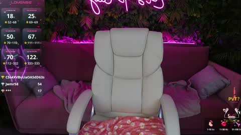 J U L I E T online show from 02-26-25, 02:03