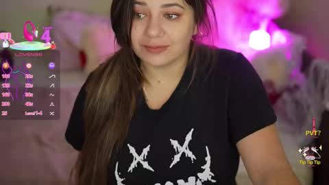 J U L I E T online show from 10-26-25, 07:14