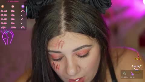 J U L I E T online show from 10-27-25, 04:11