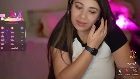 J U L I E T online show from 11-04-25, 02:27