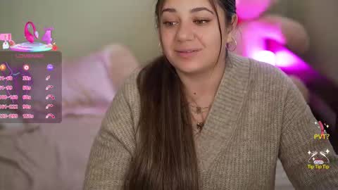 J U L I E T online show from 11-25-25, 11:21