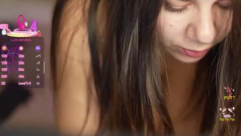 J U L I E T online show from 11-29-25, 08:50