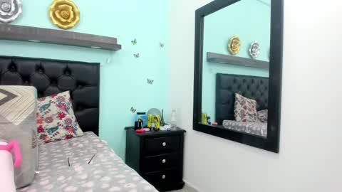 julieth_allen online show from 11-15-25, 10:59