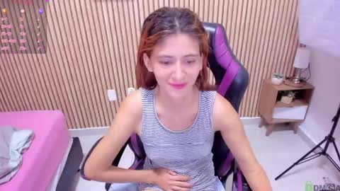 Julieth  online show from 05-06-26, 03:17