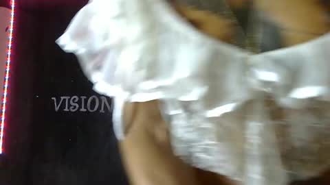 Julieth Wolf online show from 01-30-25, 12:18