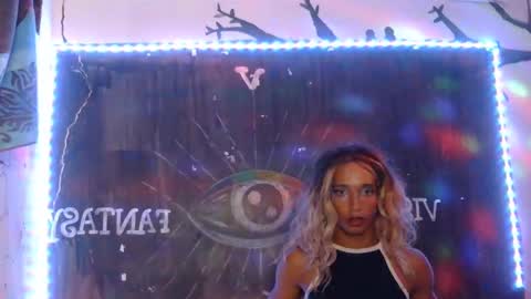 Julieth Wolf online show from 02-02-25, 02:06