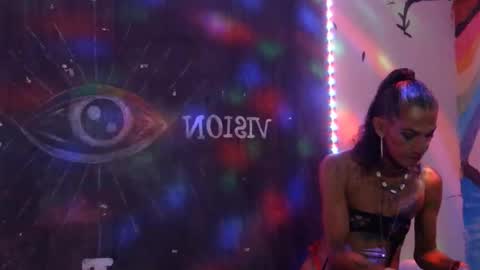 Julieth Wolf online show from 02-02-25, 05:10