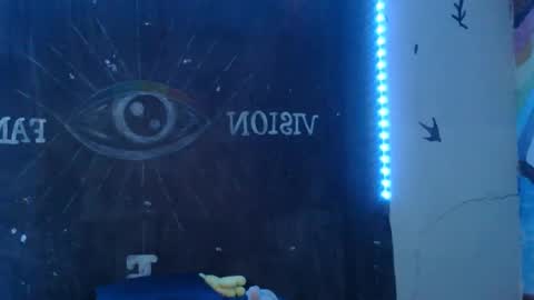 Julieth Wolf online show from 02-05-25, 02:51