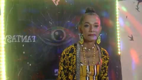 Julieth Wolf online show from 02-07-25, 12:31