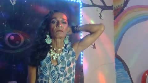 Julieth Wolf online show from 02-09-25, 02:06