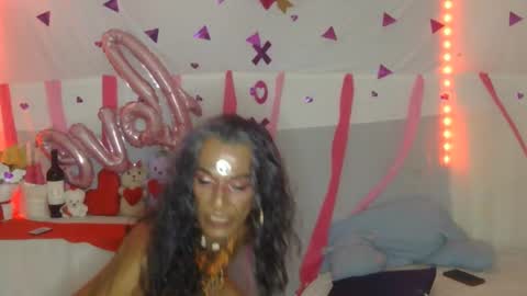 Julieth Wolf online show from 02-11-25, 10:39