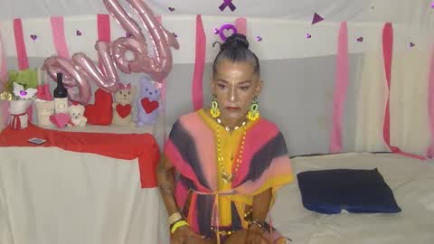 Julieth Wolf online show from 02-12-25, 11:51