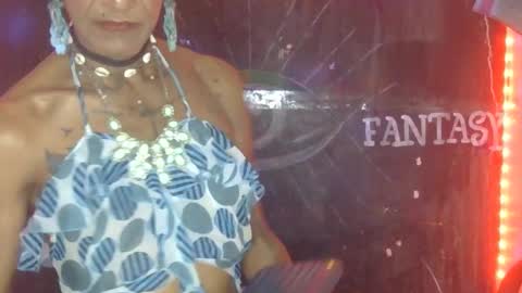 Julieth Wolf online show from 02-23-25, 12:51