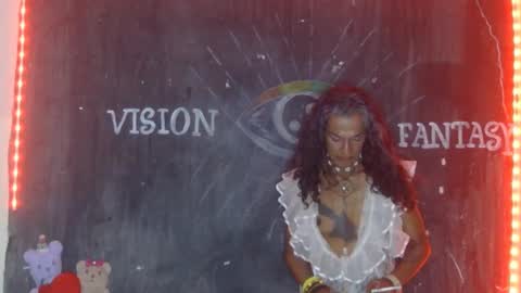 Julieth Wolf online show from 02-26-25, 03:53