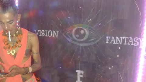 Julieth Wolf online show from 02-27-25, 03:47