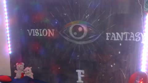 Julieth Wolf online show from 02-28-25, 01:47