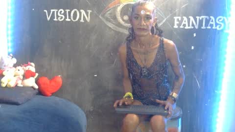 Julieth Wolf online show from 03-01-25, 04:00