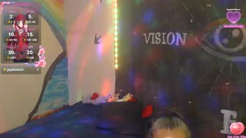 Julieth Wolf online show from 03-04-25, 05:42