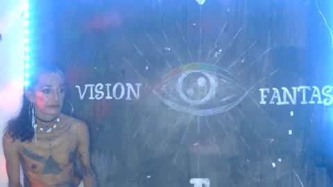 Julieth Wolf online show from 03-12-25, 01:58