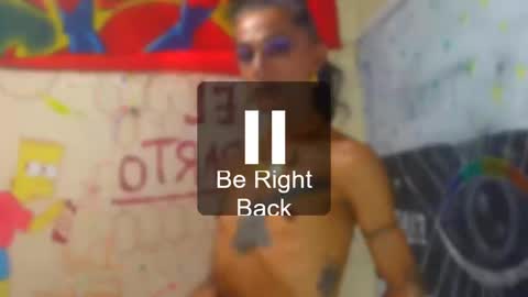 Julieth Wolf online show from 09-12-25, 03:12