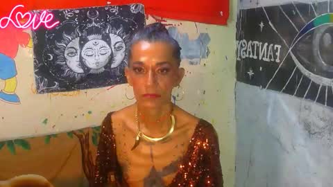 Julieth Wolf online show from 09-28-25, 06:24