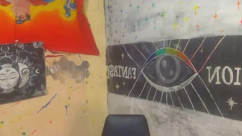 Julieth Wolf online show from 10-04-25, 05:38