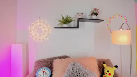 Julietha  online show from 03-03-25, 12:27