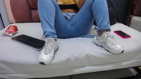 Julietha online show from 11-14-25, 11:46