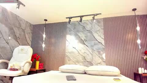 Julietha online show from 03-16-26, 02:50