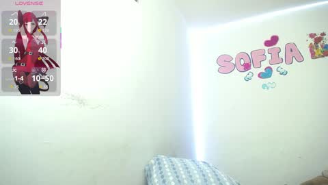 juliethamarquezz online show from 05-18-26, 01:17