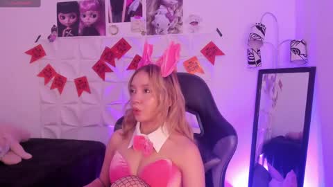 Julieth online show from 11-01-25, 07:05