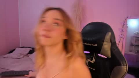 Julieth online show from 07-14-26, 10:26