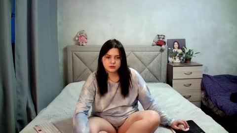 Julietkitty online show from 01-31-25, 04:14