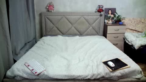 Julietkitty online show from 02-03-25, 09:08