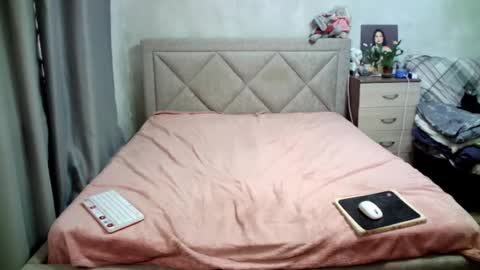 Julietkitty online show from 02-20-25, 09:11