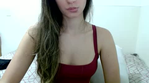 julietolentino_silva online show from 10-03-25, 09:56