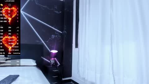 Juliet online show from 03-02-25, 12:53