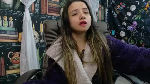 Snapshot of julietta__jackson chatting on 04-30-26, 03:57 Julietta Jackson online show from 04-30-26, 03:57