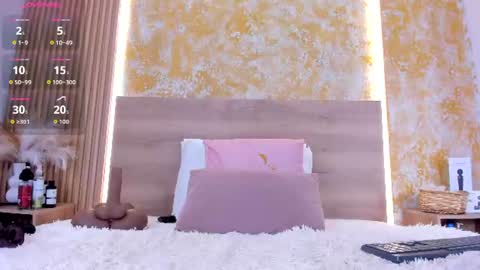 Julieta online show from 06-20-26, 12:08