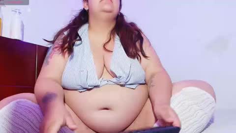 Julietta Big online show from 03-07-26, 12:13