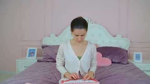 Snapshot of juliettatiffani chatting on 06-22-26, 04:09 juliettatiffani online show from 06-22-26, 04:09