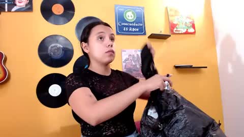 juliette18rose online show from 05-25-26, 07:31