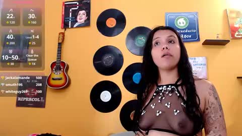 Snapshot of juliette18rose chatting on 06-11-26, 12:32 juliette18rose online show from 06-11-26, 12:32