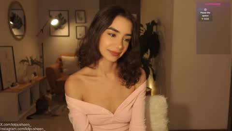 Juliette Dee online show from 09-30-25, 10:37