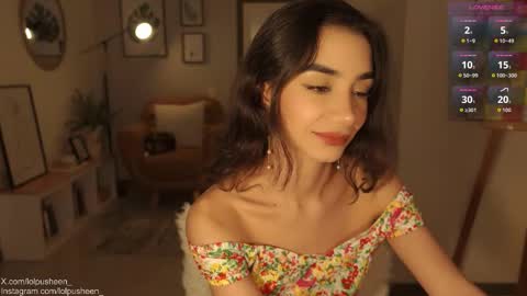 Juliette Dee online show from 11-05-25, 10:21